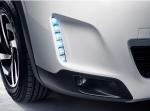 Citroen C3-XR 2014 года